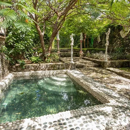 Hotel Boutique Casa Isabella-3