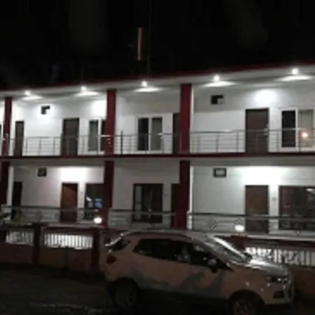 Hotel Divine Palace-2
