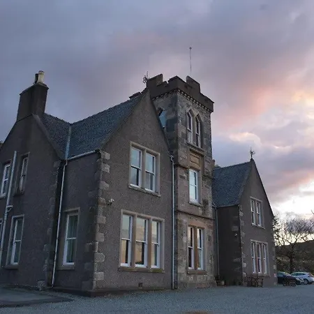 Sconser Lodge Hotel-2