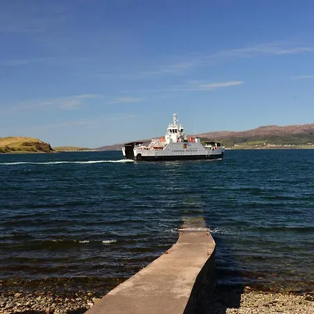 Sconser Lodge Hotel-2