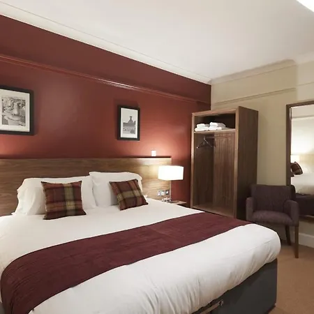 The Eagle Hotel-2