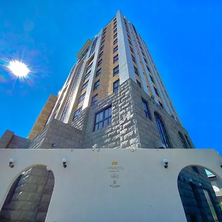 Okazaki Ohwa Hotel-2