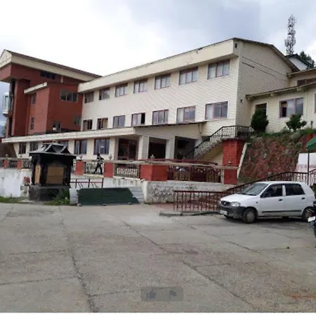 Gmvn Auli-3