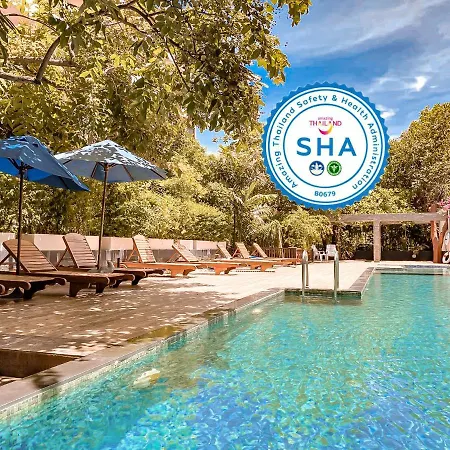 Sailom Hotel Hua Hin - Sha Extra Plus-3