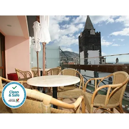 Hotel Catedral-3