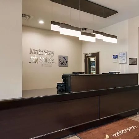 Mainstay Suites East Camden-3