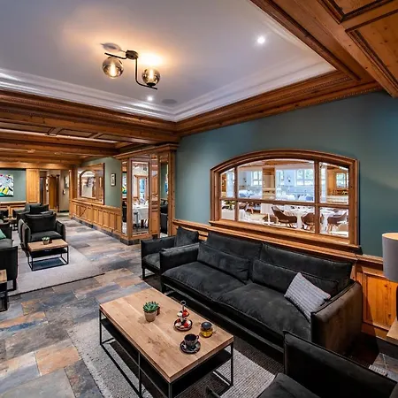 Sporthotel Leweck-3