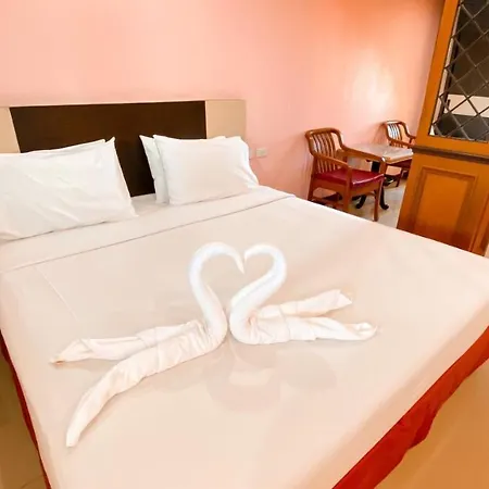 Aa Pattaya Ville-3