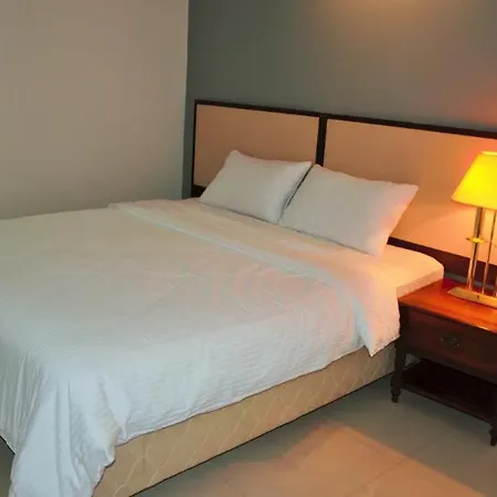 Senrose Hotel Kuantan-2