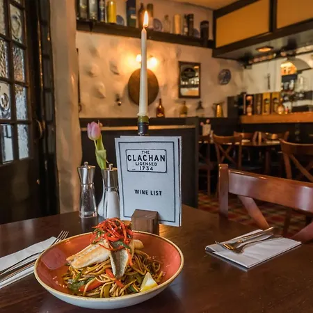 The Clachan Inn-2