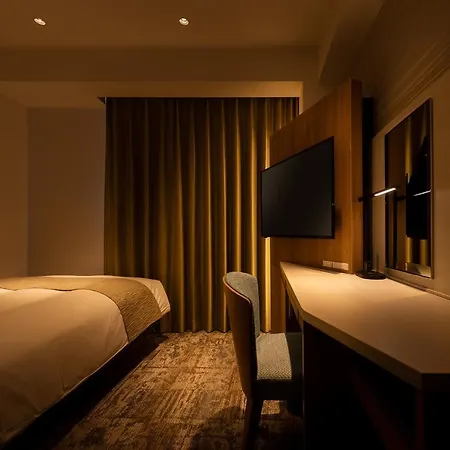 Shizutetsu Hotel Prezio Tokyo Tamachi-2
