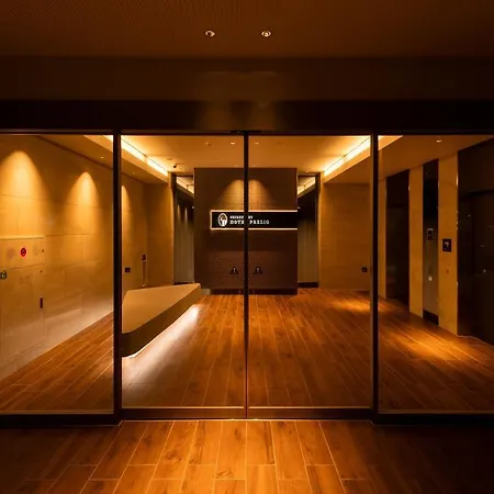 Shizutetsu Hotel Prezio Tokyo Tamachi-2