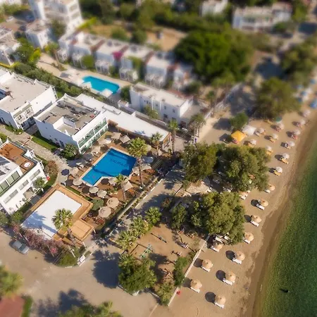 Yalıpark Beach Hotel-2