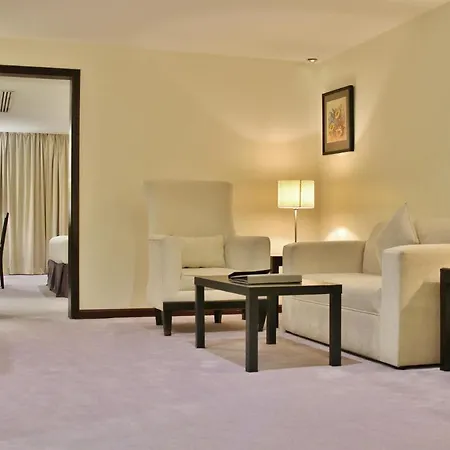Carawan Al Fahad Hotel-3