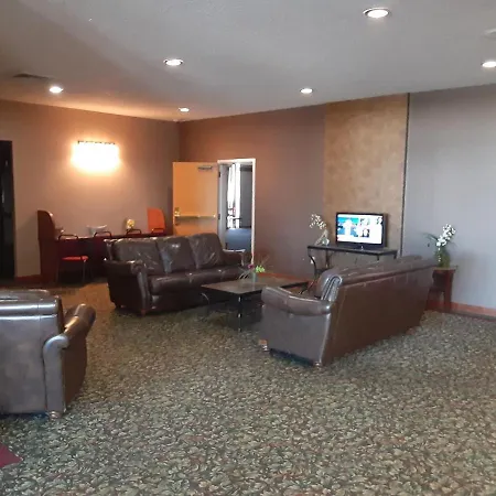 Vegas Minot Hotel-2