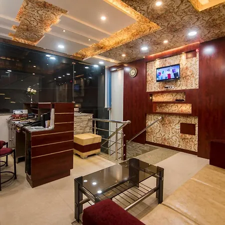 Hotel Bleue Mont-2