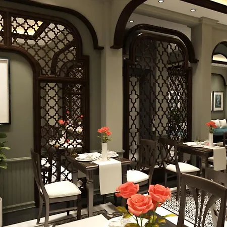 Bonne Nuit Hotel & Spa Hanoi-2