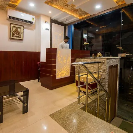 Hotel Bleue Mont-3