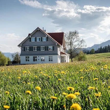 Alpenloge Design Hotel-2