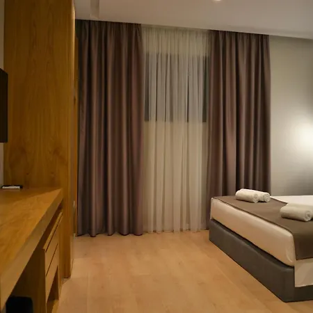 Artnest Boutique Hotel & Suites-2
