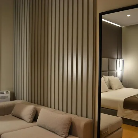 Artnest Boutique Hotel & Suites-3