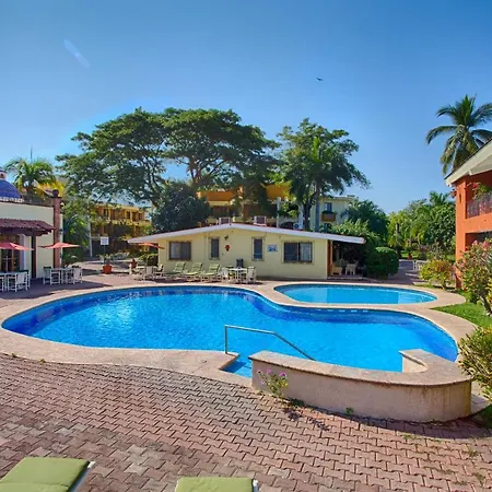 Hotel Garza Canela-3