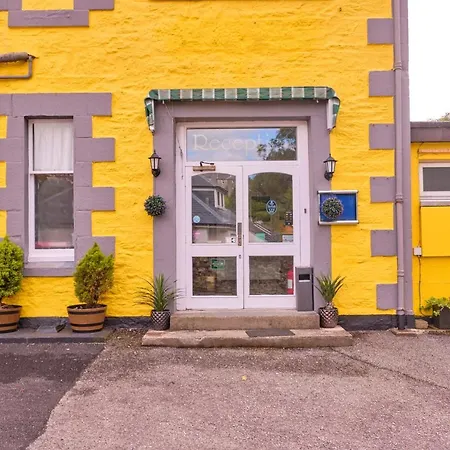 Argyll House-3