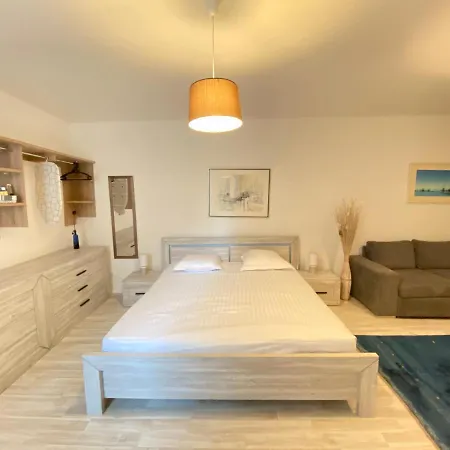 B&B Guest House Du Lac-2