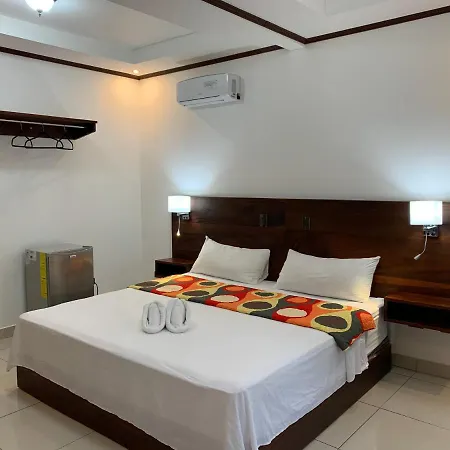 Hotel Manuel Antonio Park-2