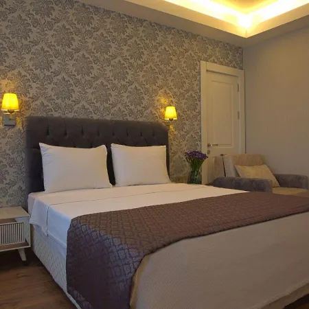 Ve Hotels Bogazici-2