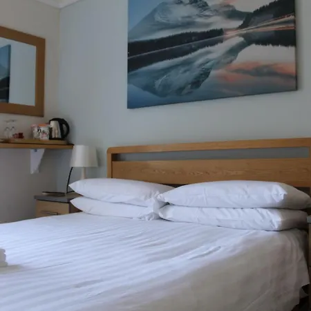 The Bay House Lake View Guest House - Adults Only-3