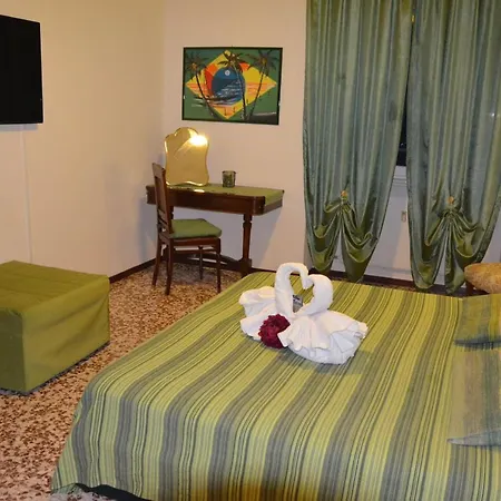 B&B Villa Olmo-2