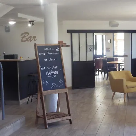 Brit Hotel Toulon - La Valette-2