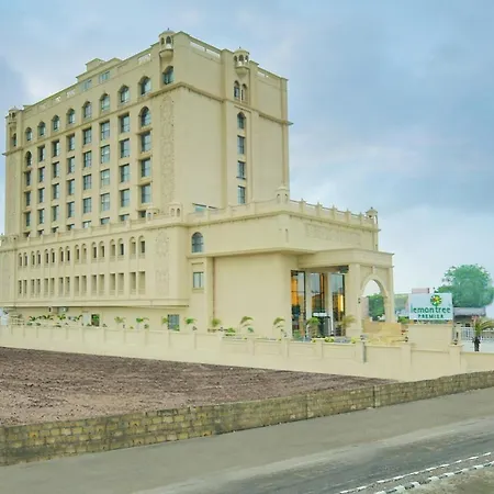 Lemon Tree Premier, Dwarka-3