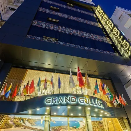 River Elite Hotel Spa-2