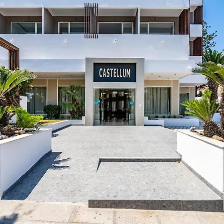 Castellum Suites-2