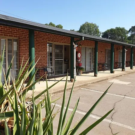 Murrumbateman Country Inn-3