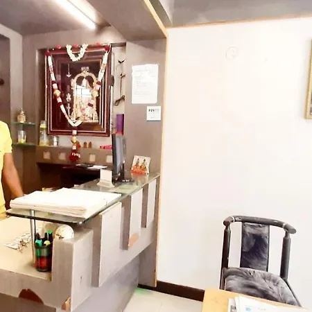 Prestige Residency-2