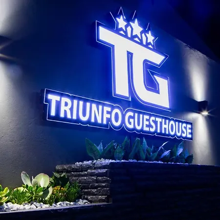 Triunfo Guest House-3