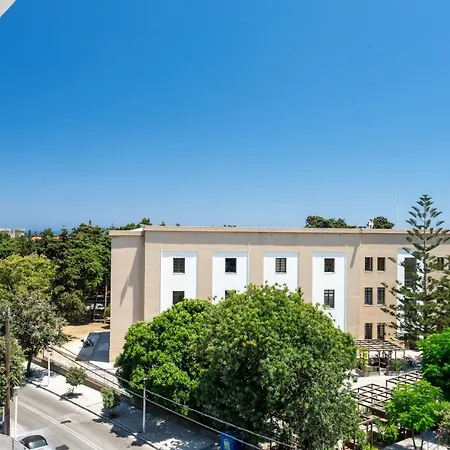 Castellum Suites - All Inclusive-3