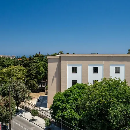 Castellum Suites-3