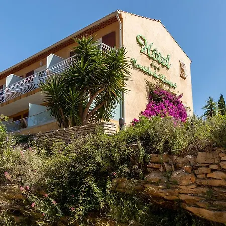 Hotel Corniche Du Liouquet-2