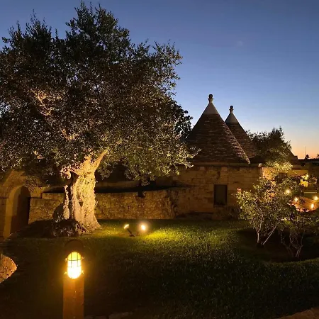 Il Palmento Hotel Relais-2
