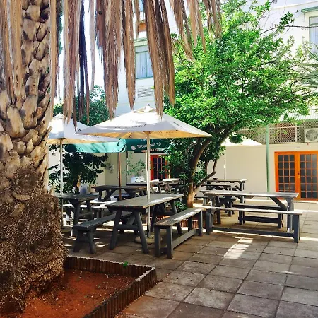 Savoy Hotel Kimberley-3