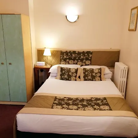 The Gordon House Hotel-3