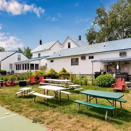 Ne'R Beach Motel-3