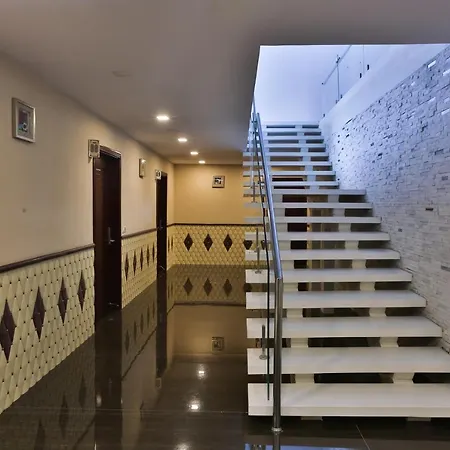 Hotel Fun Residency By Antra Group-2