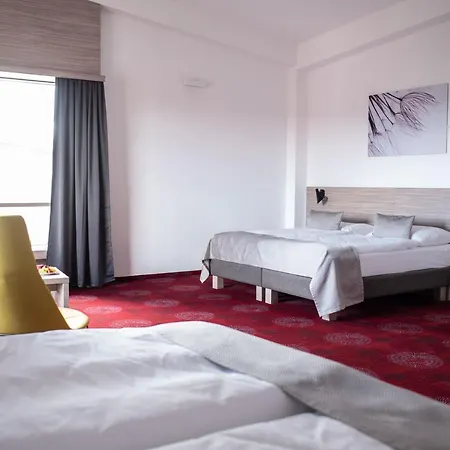 Hotel Tammel-3