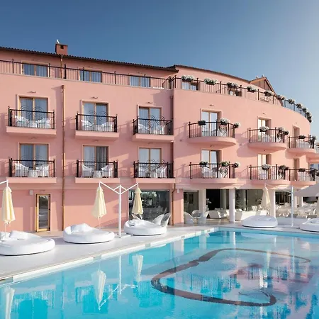Hotel Residence Dune - Free Beach Access-3