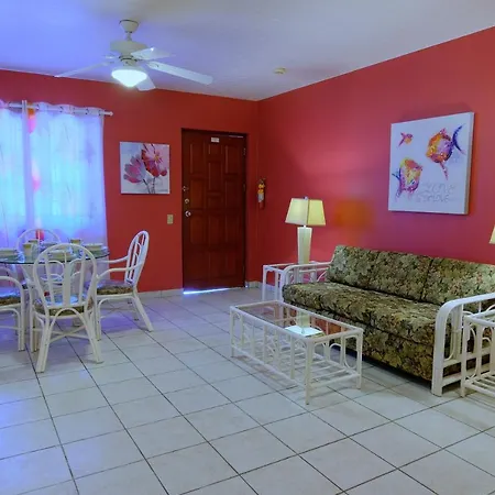 Aruba Quality Apartments & Suites-2